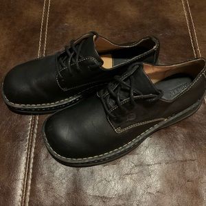 Born Casual Shoes Black Size 10
